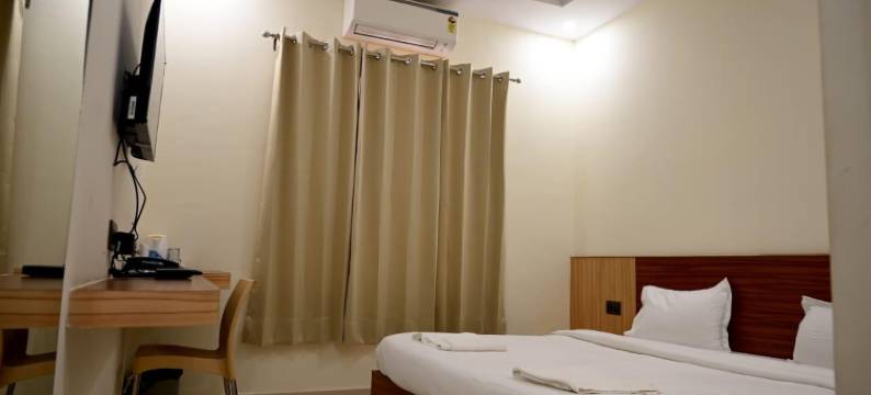 斯里兰姆詹基宫(Sri Ram Janki Palace)图片