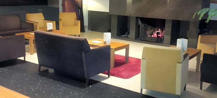 路西塔尼亚会议及水疗中心酒店(Hotel Lusitania Congress & Spa)图片