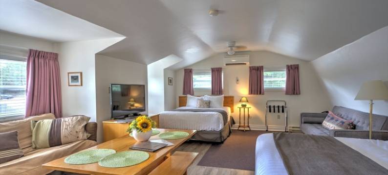 湖景汽车旅馆(Lakeview Motel)图片