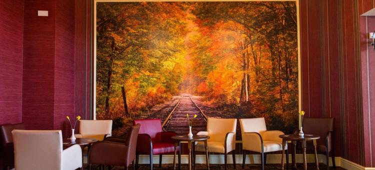查茨沃斯庄园酒店(Chatsworth House Hotel)图片