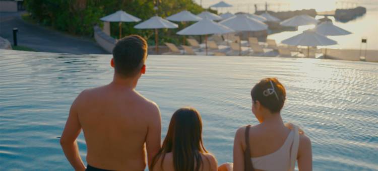 凯悦酒店 濑良垣岛冲绳(Hyatt Regency Seragaki Island Okinawa)图片