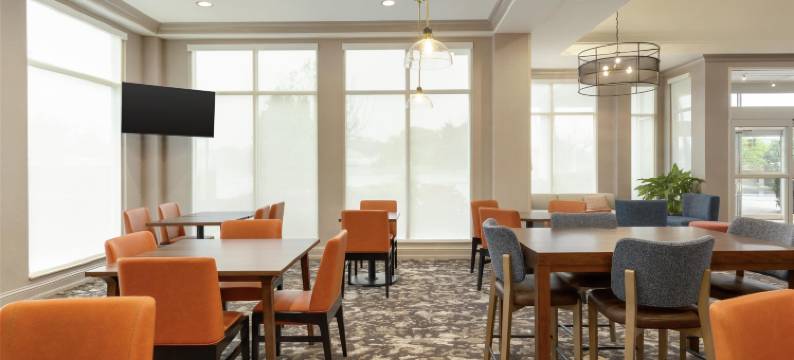 里弗黑德希尔顿花园旅馆(Hilton Garden Inn Riverhead)图片