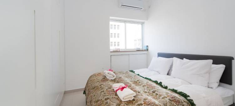 Beach & Sunset Panorama Apartment图片