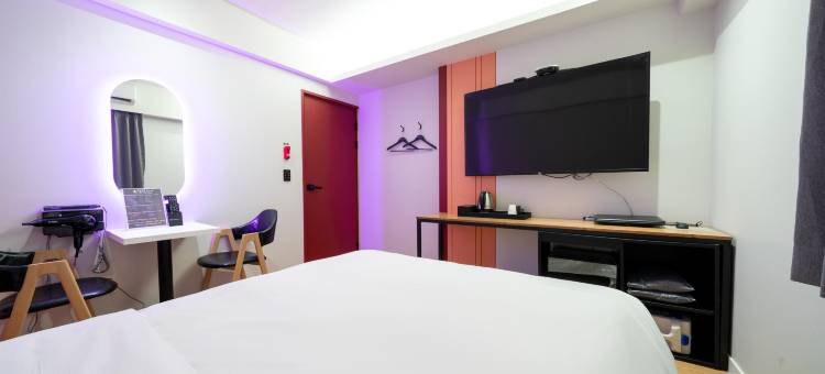 平泽住宿酒店 2(H Avenue Hotel)图片