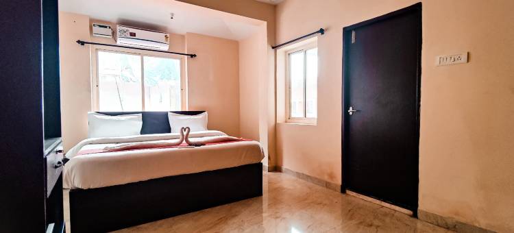 坎多林阿洛弗特酒店(Hotel Candolim Aloft)图片