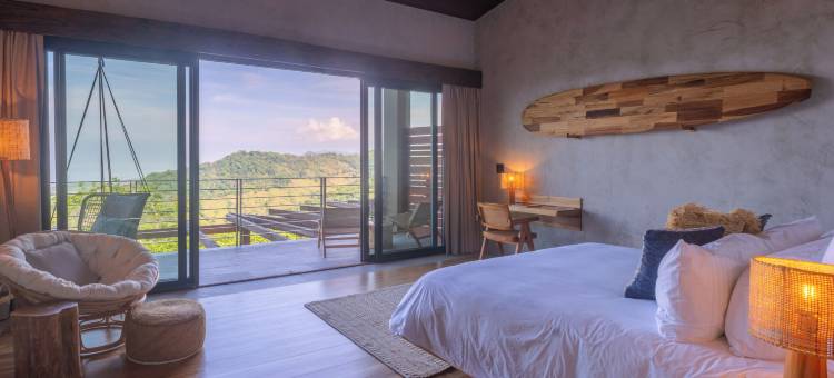 拉芒加塔豪华冲浪度假村(Lamangata Luxury Surf Resort)图片