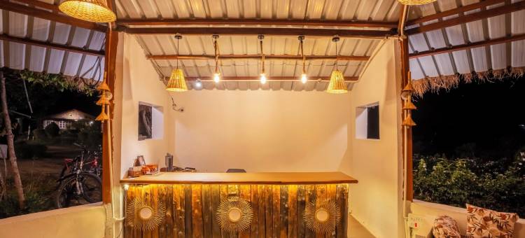 WOW STAYZ2 帕奇玛希山麓小屋(Wow Stayz2 Pachmarhi Foothill Cottages)图片