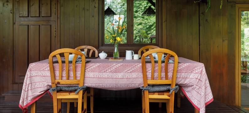 Finca la Peñiga图片