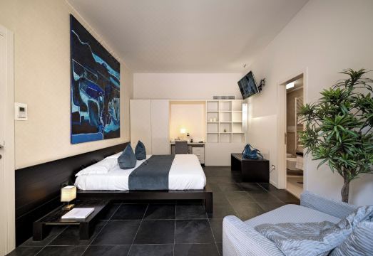 Ca' Pozzo Inn Hotel Overview