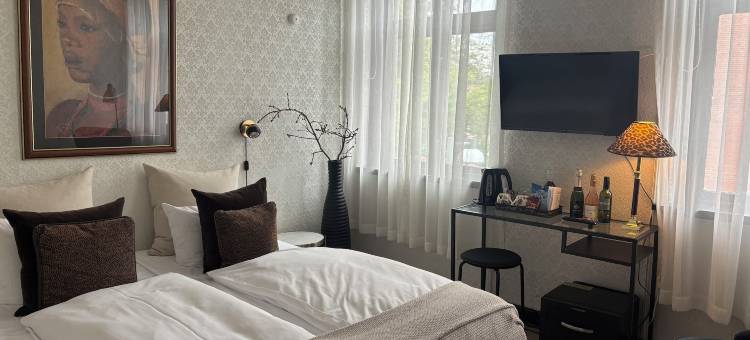 花园酒店(Park Hotel & Vinbar)图片