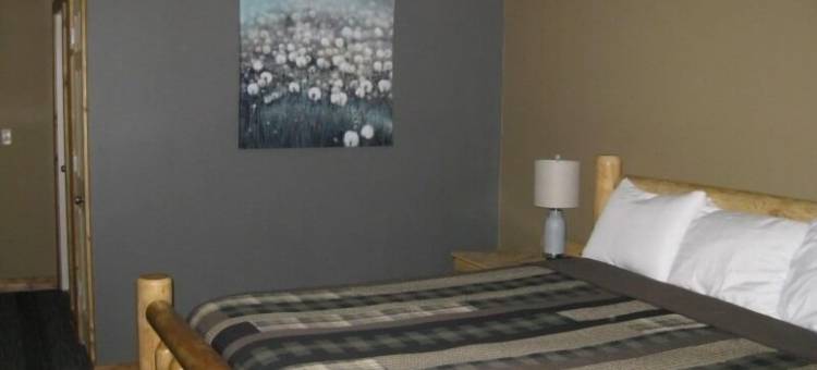 大马套房酒店(Big Horse Inn and Suites)图片