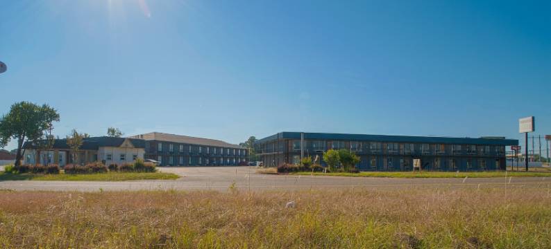 Hotel Comfort Stay by OYO Texarkana East, AR I-30图片