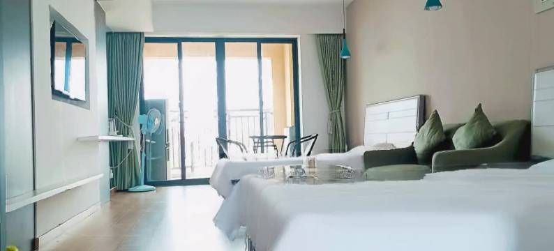 漳浦海之家民宿(六鳌翡翠湾店)图片