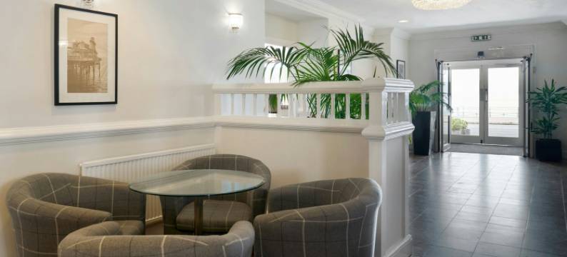 布莱顿福朋喜来登灵动酒店(Four Points flex by Sheraton Brighton)图片