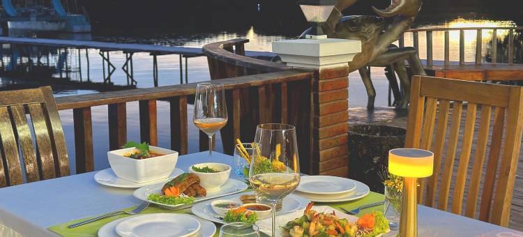 Nov Koh Kong Resort图片