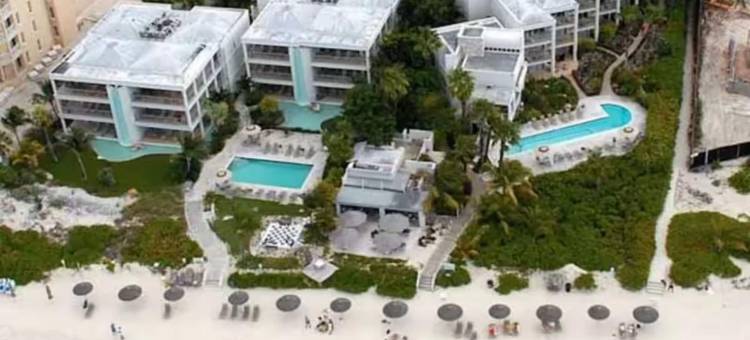 安达仕特克斯和凯科斯格雷斯湾(Andaz Turks and Caicos at Grace Bay)图片