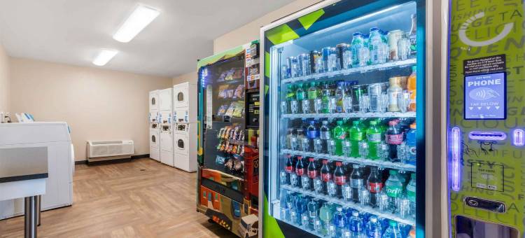 迈阿密机场 - 多拉 - 第 87 大道南美洲长住精品套房酒店(Extended Stay America Premier Suites - Miami - Airport - Doral - 87th Avenue South)图片