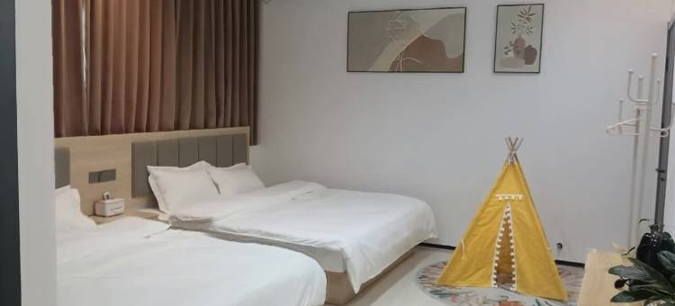和悦星客栈(金沙湾店)图片