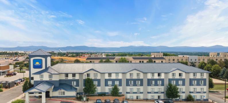 温德姆桑顿戴斯酒店(Days Inn by Wyndham Thornton)图片