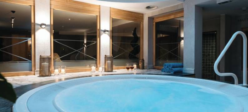 麦恩瑟酒店(Hotel Maiensee)图片