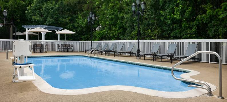 伯明翰南Homewood Suites by Hilton(Homewood Suites by Hilton Birmingham-South/Inverness)图片