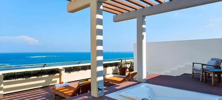 韦拉克鲁斯卡米诺里尔酒店(Camino Real Veracruz)图片