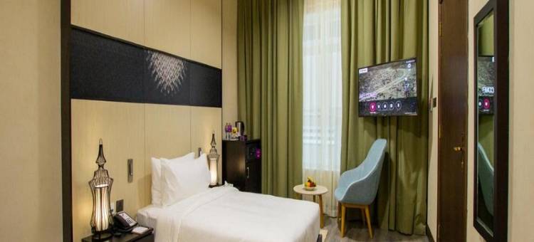 阿尔汗时代快车酒店(TIME Express Hotel Al Khan)图片