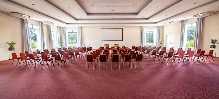 温德姆花园卡潘酒店(Wyndham Garden Campana)图片