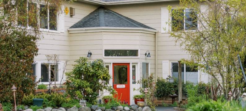 喇叭手旅馆(Trumpeter Inn)图片