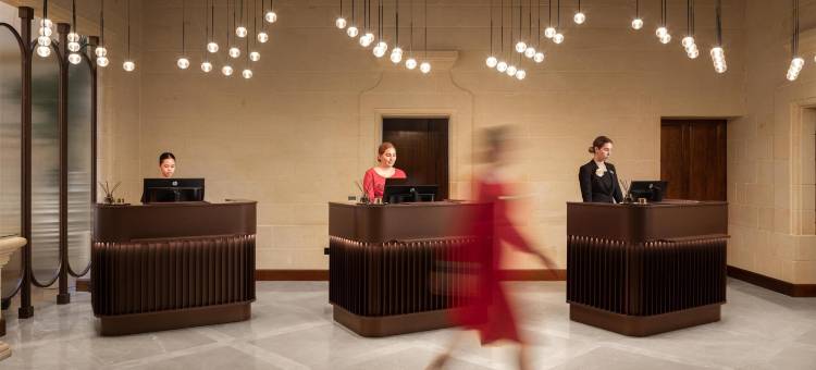 凯宾斯基圣劳伦斯酒店(Kempinski Hotel San Lawrenz Gozo Malta)图片