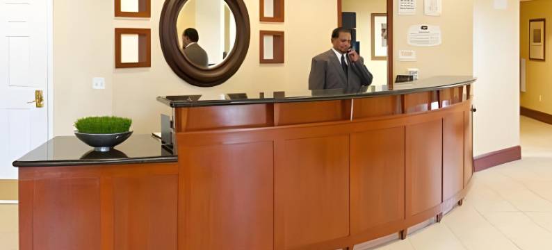 韦恩Residence Inn 酒店(Residence Inn Wayne)图片