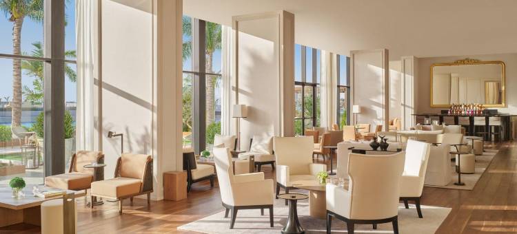 吉达艾迪逊酒店(The Jeddah Edition)图片