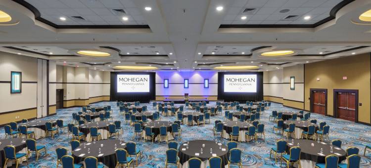 莫希根宾夕法尼亚-仅限大人(Mohegan Pennsylvania - Adults Only)图片