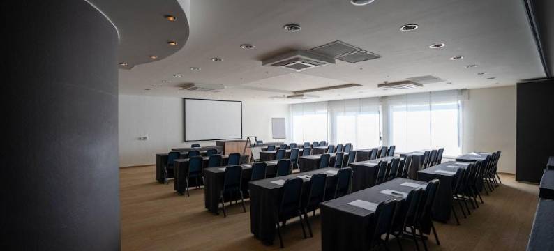 戈塞特酒店(Gosset Hotel)图片