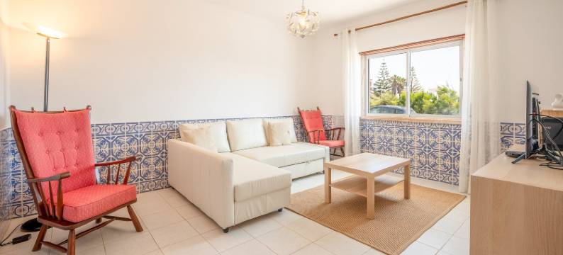 GuestReady - Floral Ericeira residence图片