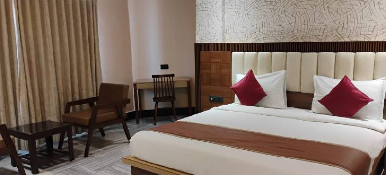 Lucky India Puri图片