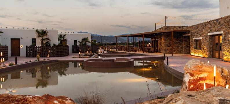 拉古纳海岸度假村, 世界小型豪华酒店(Laguna Coast Resort, Small Luxury Hotels of the World)图片