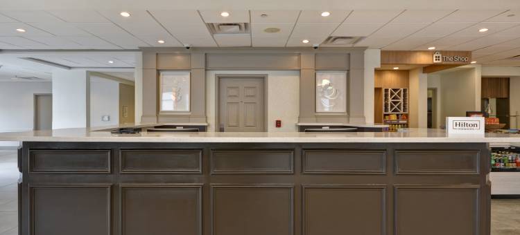 巴拿马城希尔顿花园酒店(Hilton Garden Inn Panama City)图片