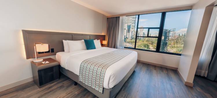 基多拉昆塔温德姆酒店(La Quinta by Wyndham Quito)图片