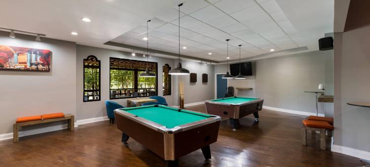 会议中心附近圣安吉洛的Suburban Studios(Suburban Studios San Angelo Near Convention Center)图片