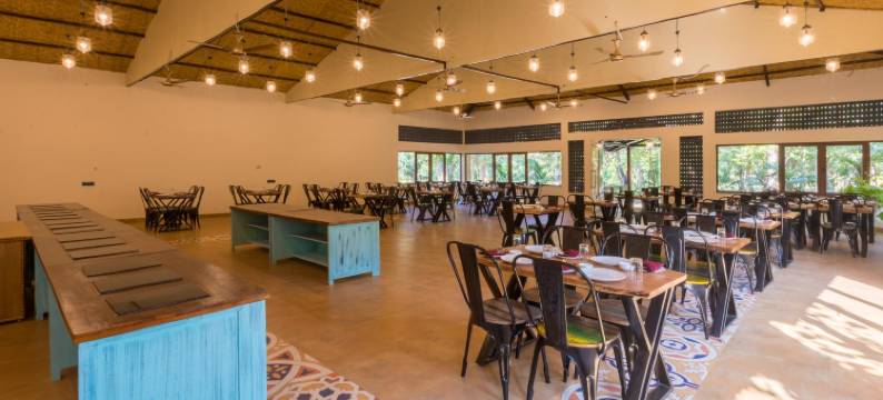 Sterling Padam Pench图片