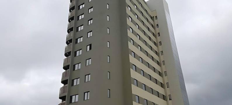 JL 酒店 - 波旁(JL Hotel by Bourbon)图片