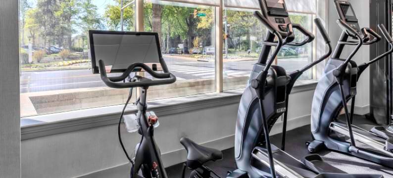 阿灵顿水晶城DCA希尔顿欢朋酒店及套房(Hampton Inn & Suites by Hilton Arlington Crystal City DCA)图片