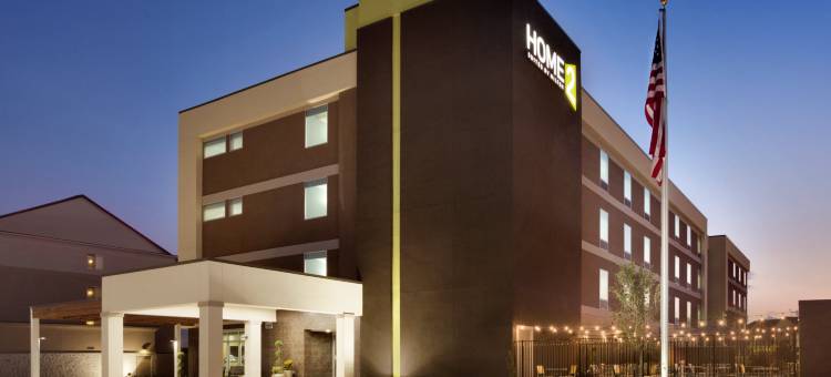 休斯顿韦伯斯特希尔顿惠庭酒店(Home2 Suites by Hilton Houston Webster)图片