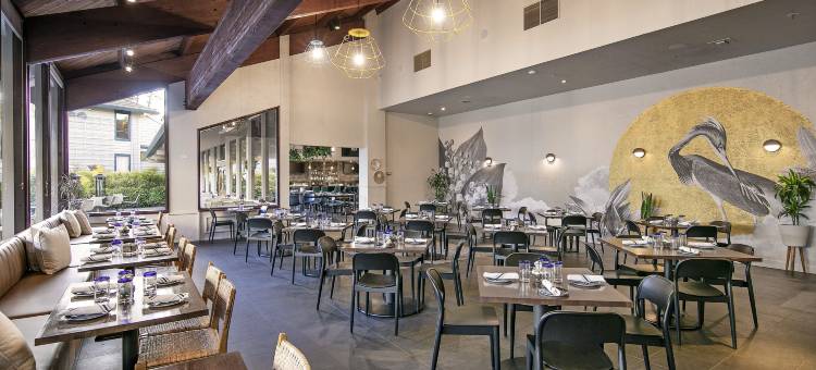 阿普托斯海崖旅馆(Seacliff Inn Aptos, Tapestry Collection by Hilton)图片