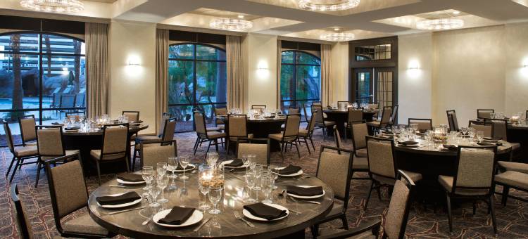 拉斯维加斯希尔顿安泊套房酒店(Embassy Suites by Hilton Las Vegas)图片