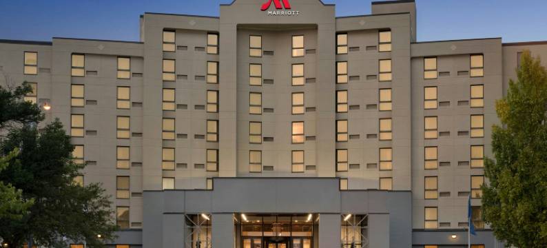 麦迪逊南万豪酒店(Madison Marriott South)图片