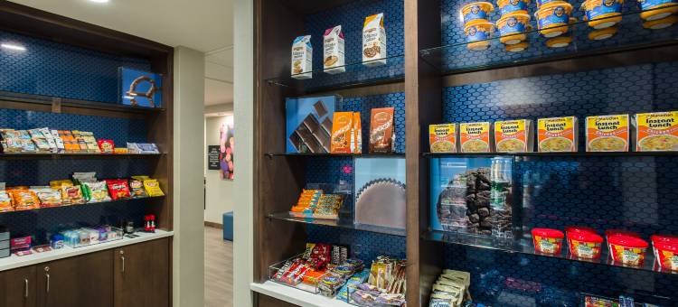 诺克斯维尔佩普米尔大道欢朋套房酒店(Hampton Inn & Suites Knoxville Papermill Drive)图片