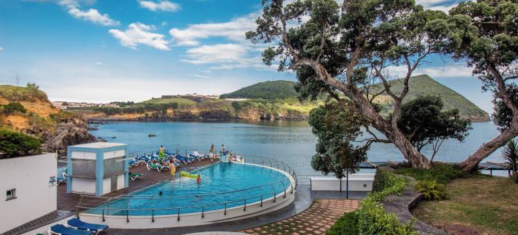 卡拉科尔酒店(Hotel Do Caracol)图片