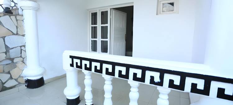 戈马凡尔赛酒店(Hotel la Versailles Goma)图片